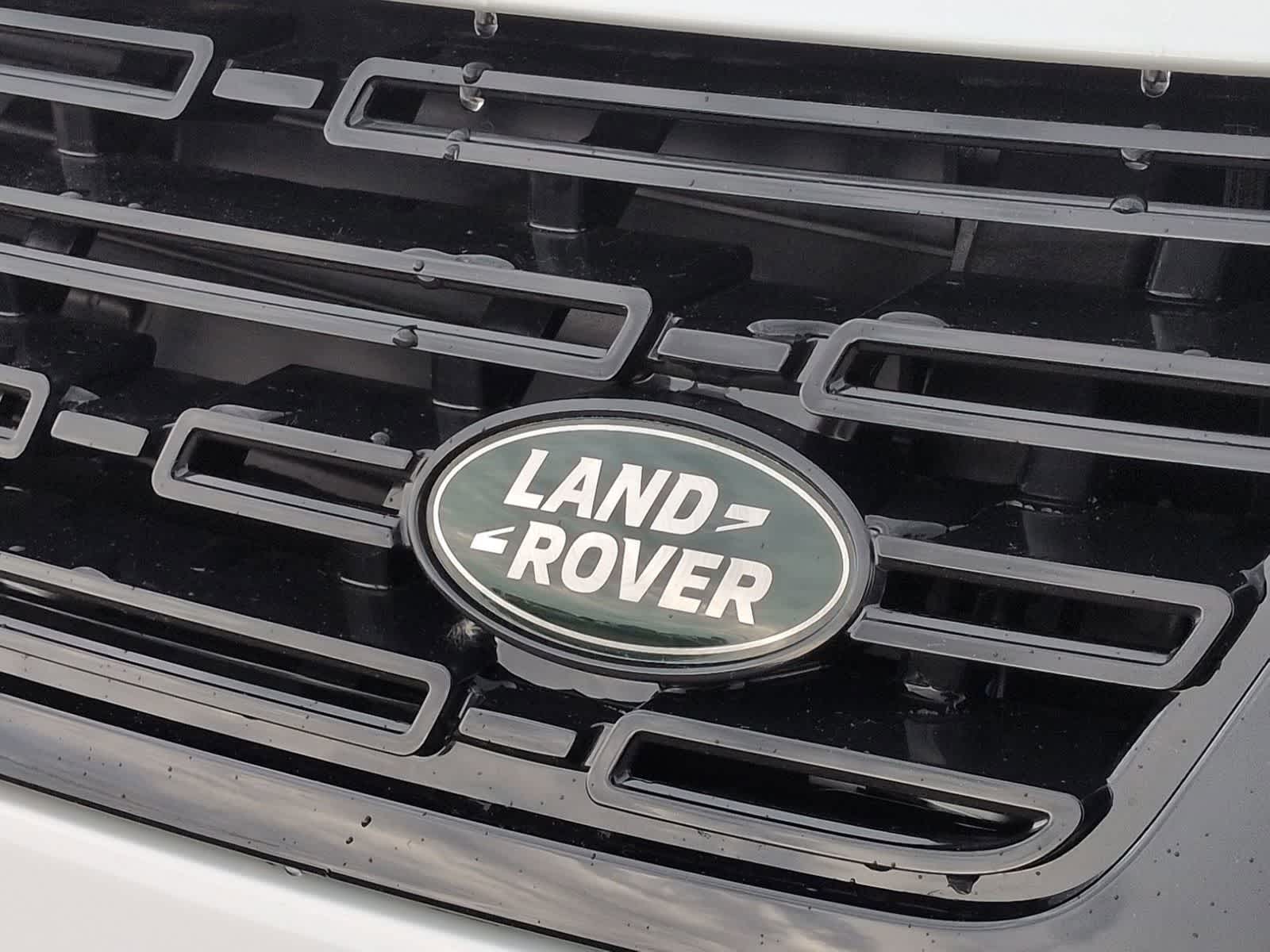 Thumbnail: 2026 Land Rover Range Rover Sport - 11