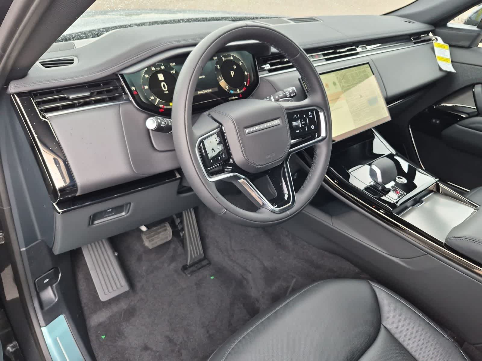 Thumbnail: 2026 Land Rover Range Rover Sport - 2
