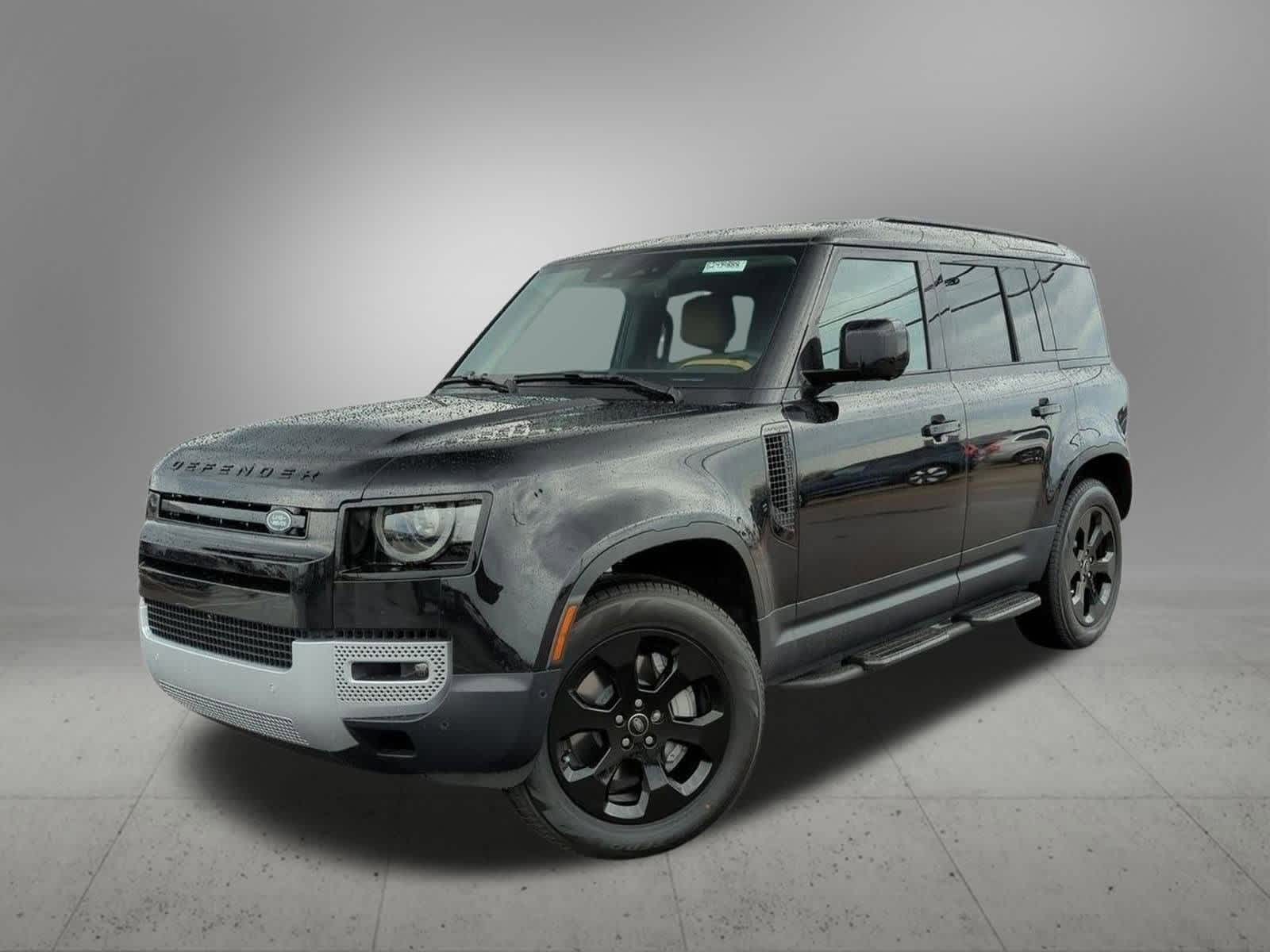 Thumbnail: 2025 Land Rover Defender - 1