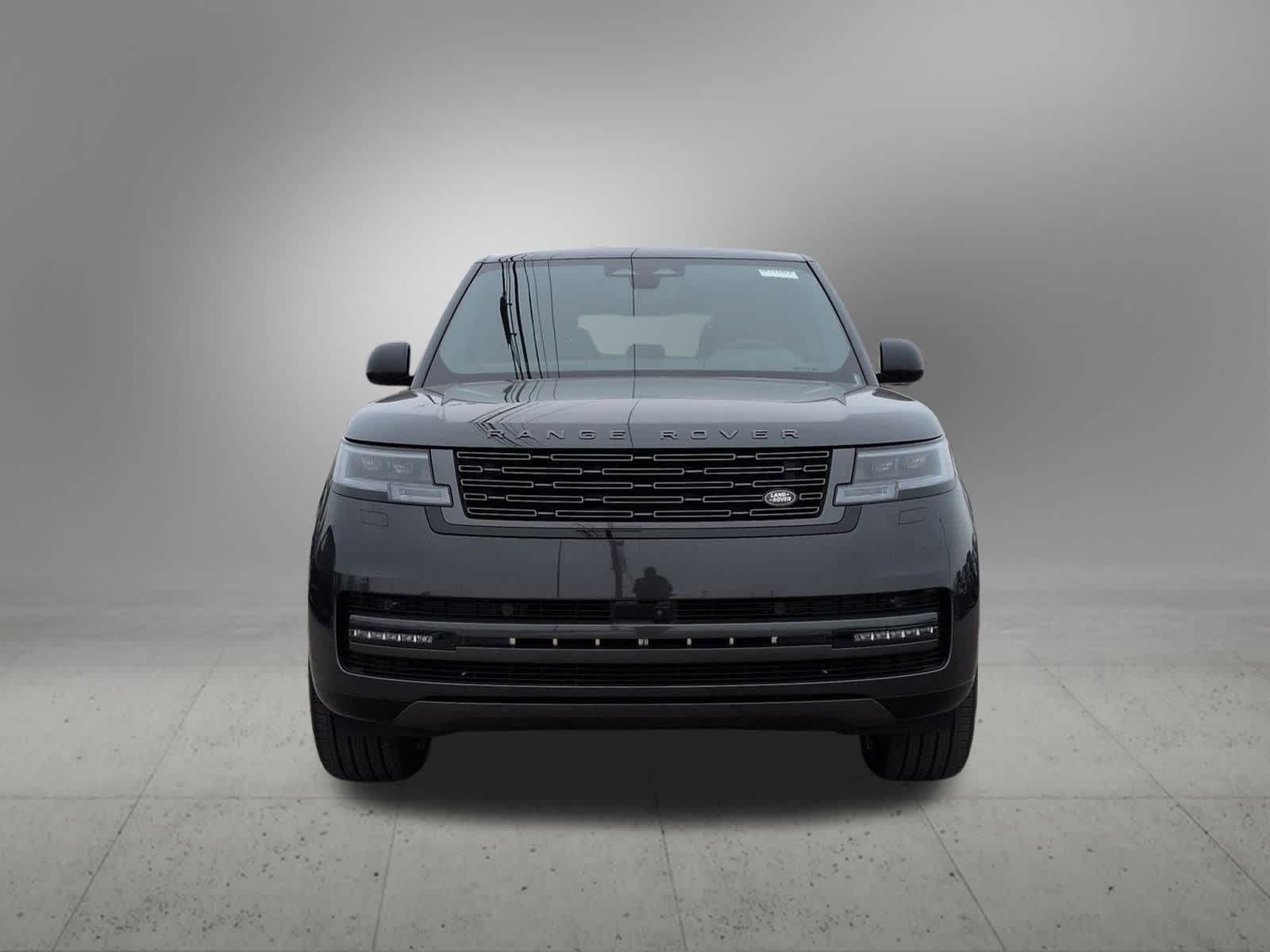 Thumbnail: 2026 Land Rover Range Rover - 9