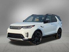 2026 Land Rover Discovery Gemini Edition SUV