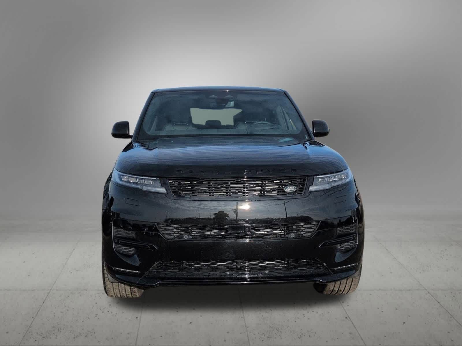 Thumbnail: 2026 Land Rover Range Rover Sport - 9