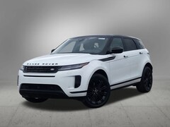 2026 Land Rover Range Rover Evoque S 249PS SUV