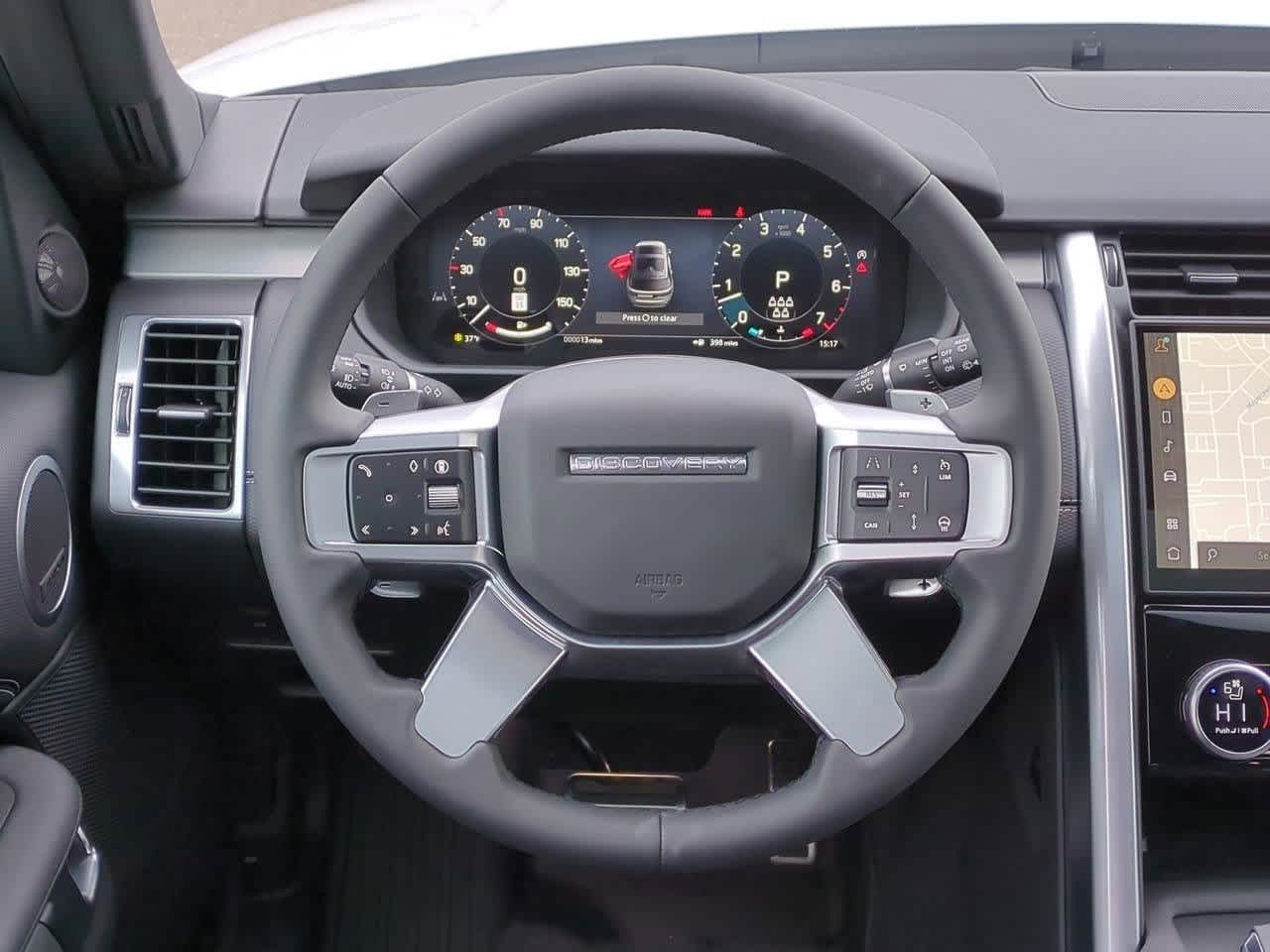 Thumbnail: 2026 Land Rover Discovery - 24