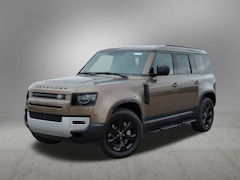 2025 Land Rover Defender 110 400PS S SUV