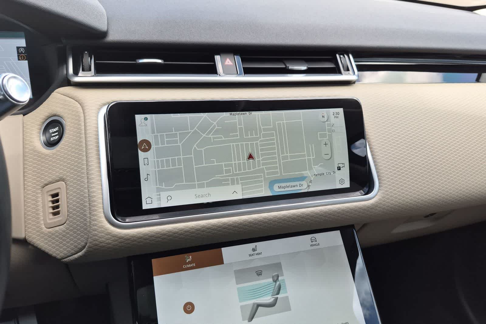 Thumbnail: 2021 Land Rover Range Rover Velar - 29
