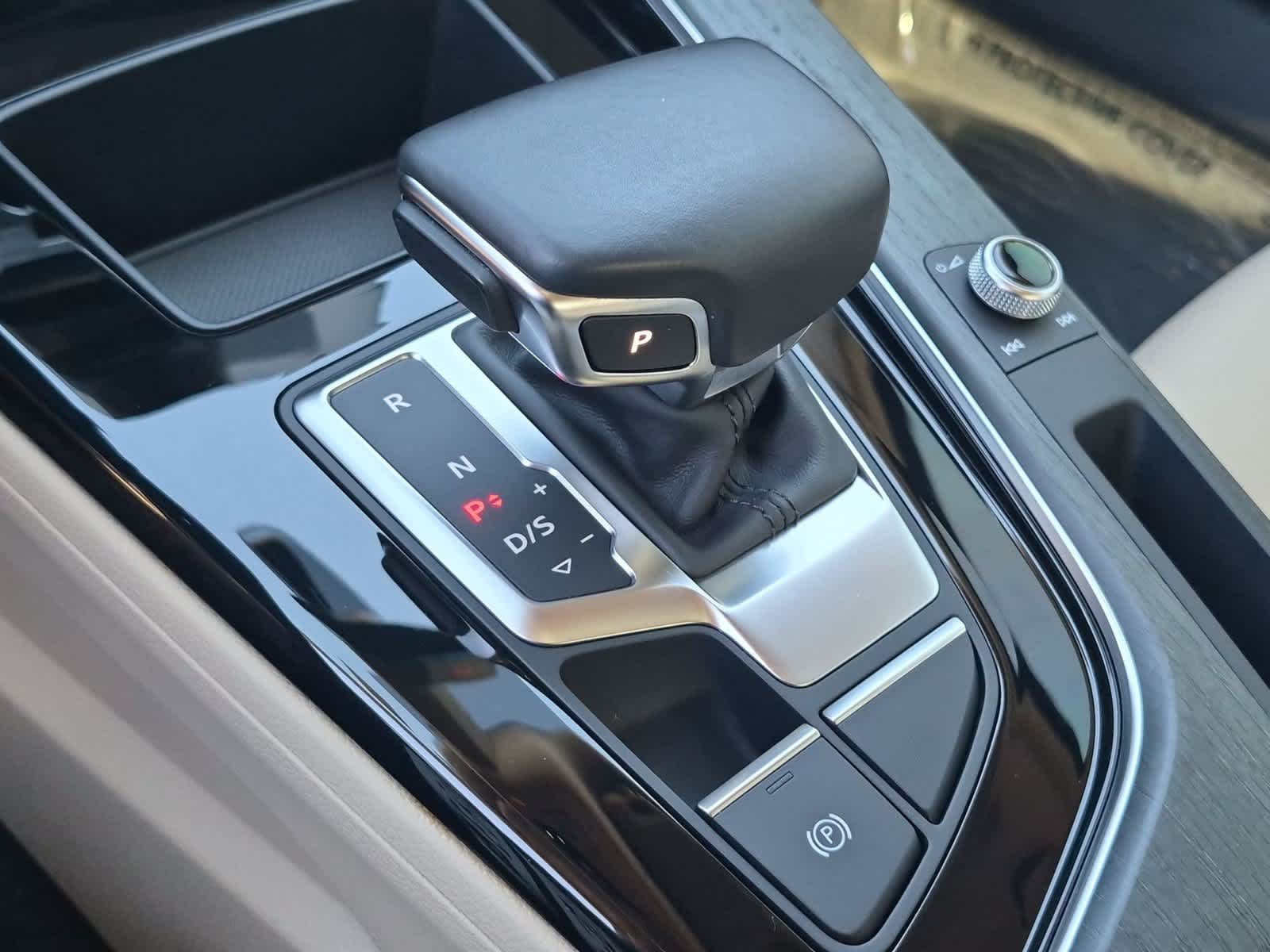 2021 Audi A4 Premium - Photo 30
