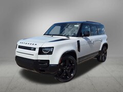 2026 Land Rover Defender 110 X-Dynamic SE SUV