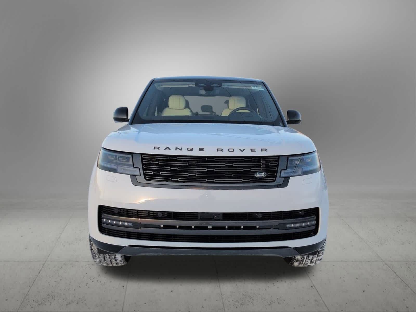 Thumbnail: 2026 Land Rover Range Rover - 9
