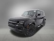  Land Rover Defender 110 Octa Black