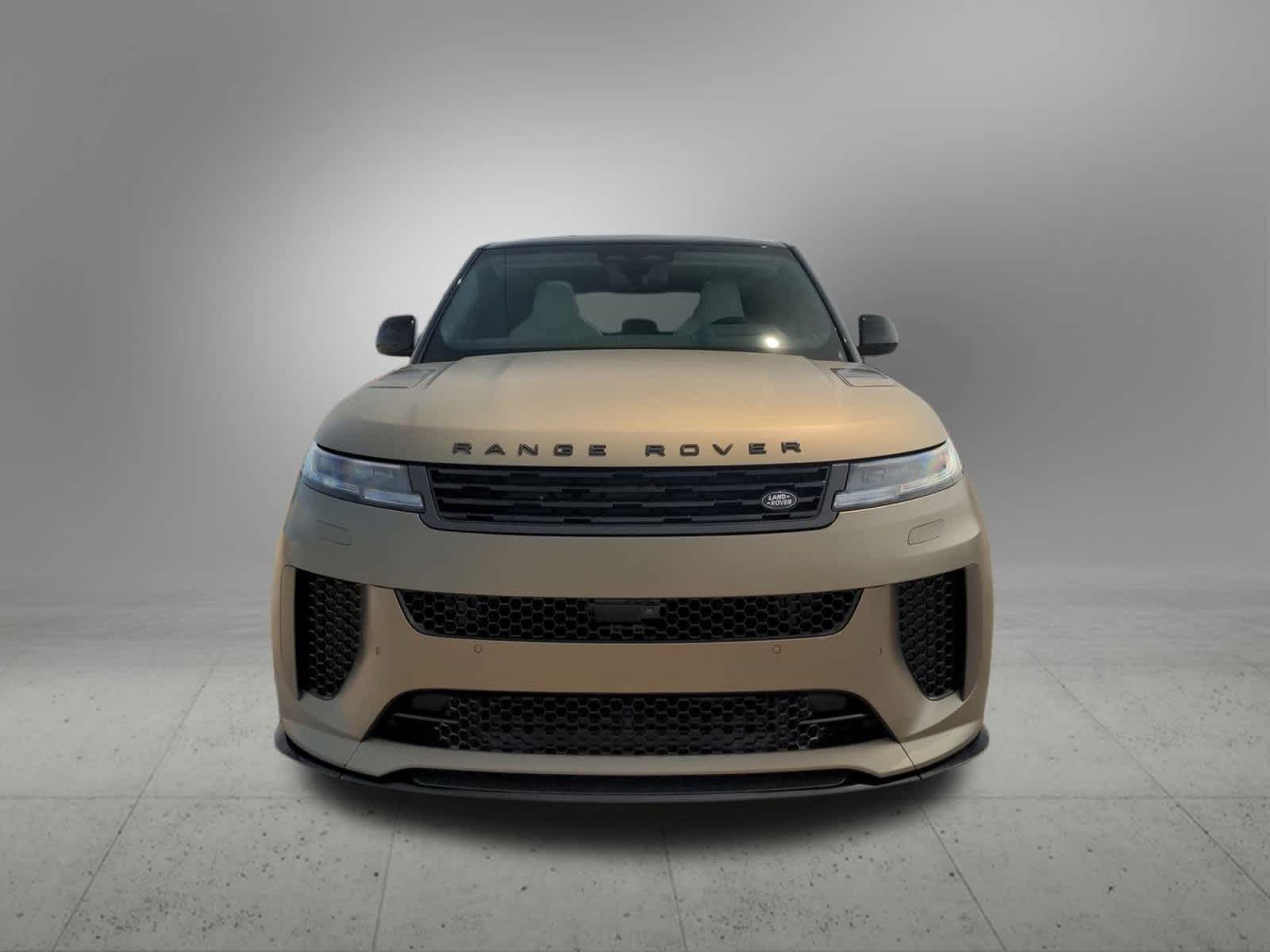 2024 Land Rover Range Rover Sport SV Edition One 9