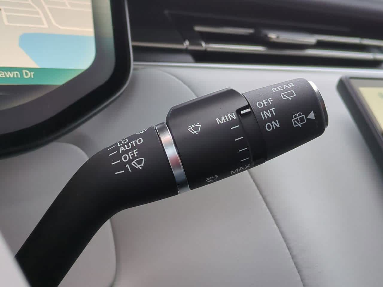 Thumbnail: 2025 Land Rover Range Rover Sport - 24