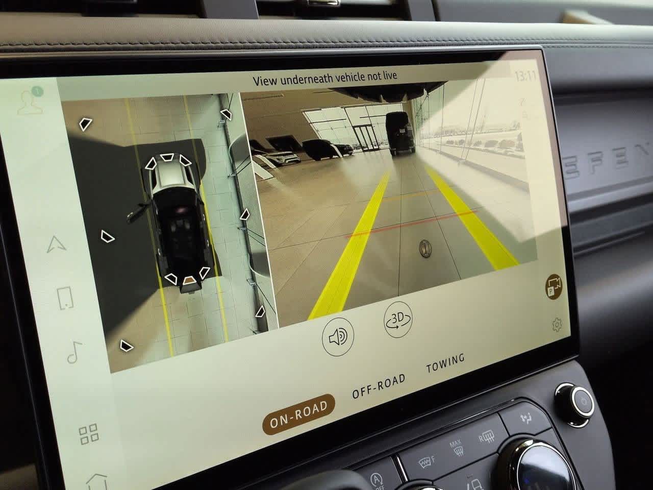 Thumbnail: 2026 Land Rover Defender - 31