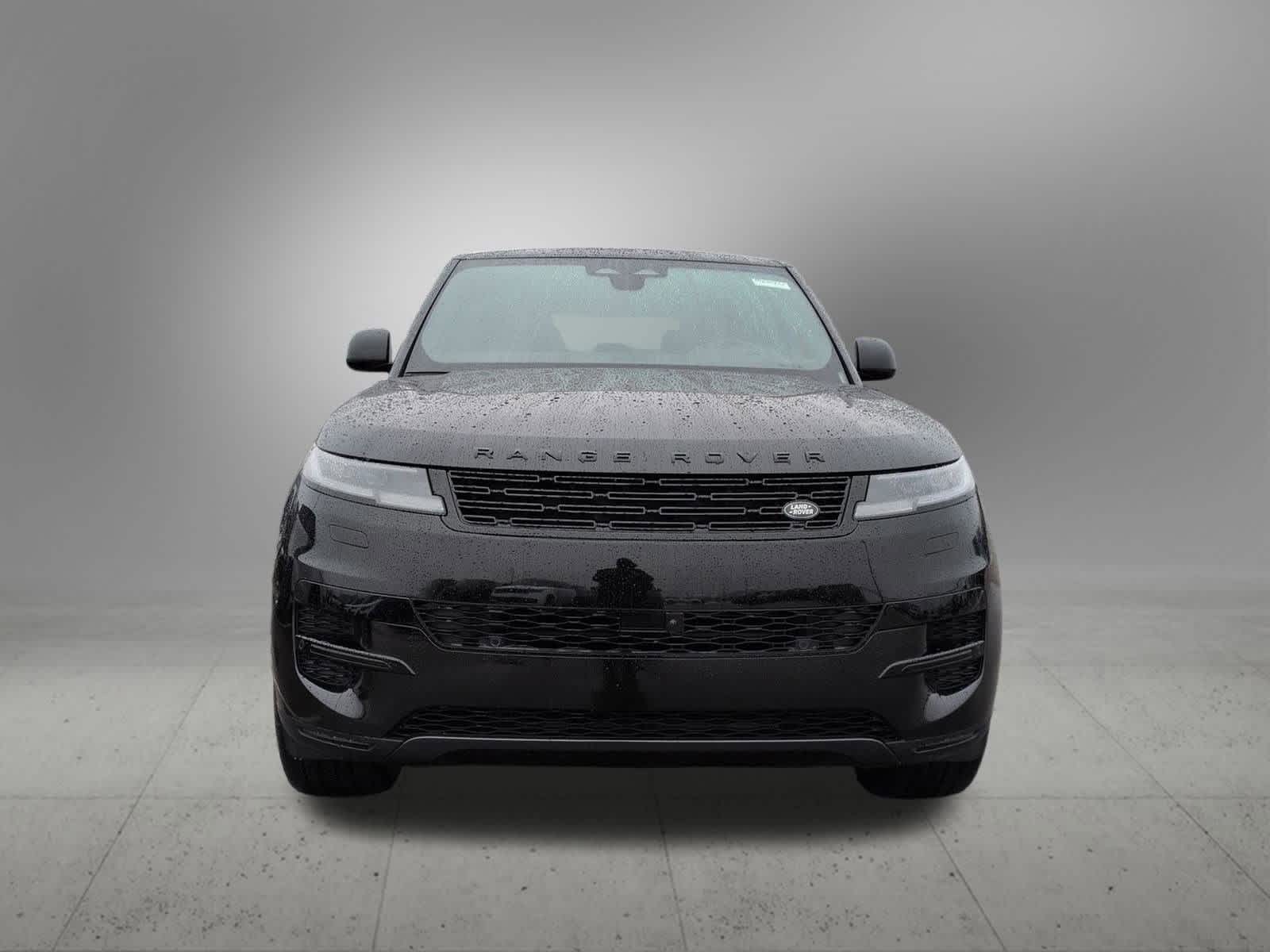 Thumbnail: 2026 Land Rover Range Rover Sport - 9