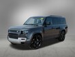 Land Rover Defender 130