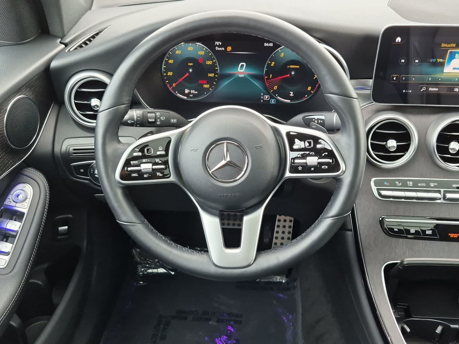 2022 Mercedes-Benz GLC GLC300 - Photo 24