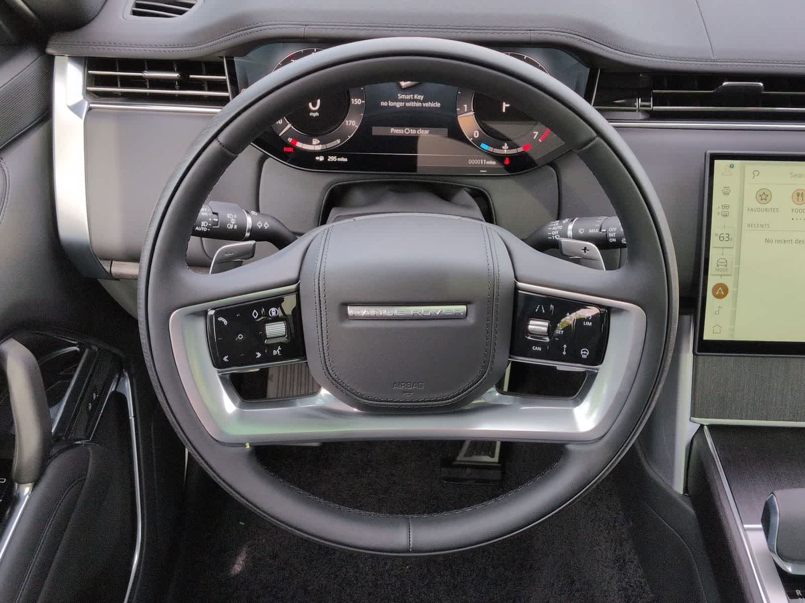 Thumbnail: 2026 Land Rover Range Rover - 24