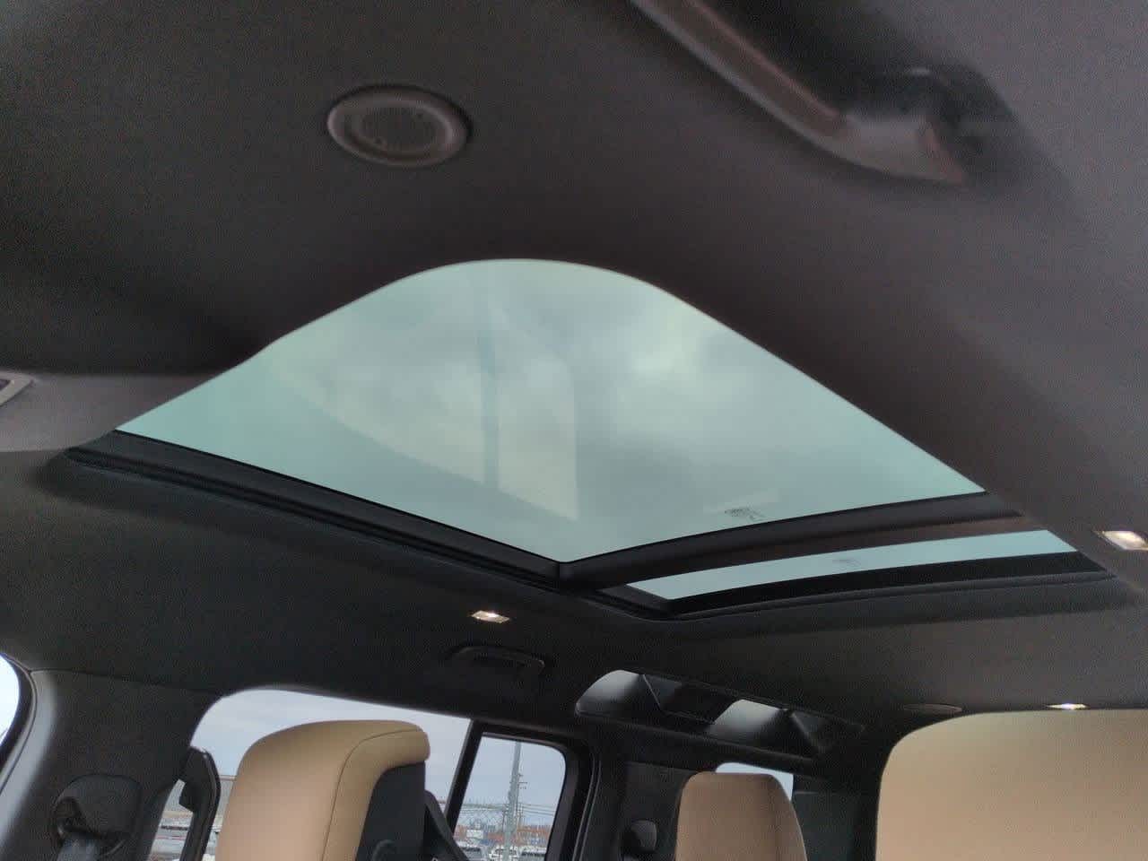 Thumbnail: 2026 Land Rover Defender - 19