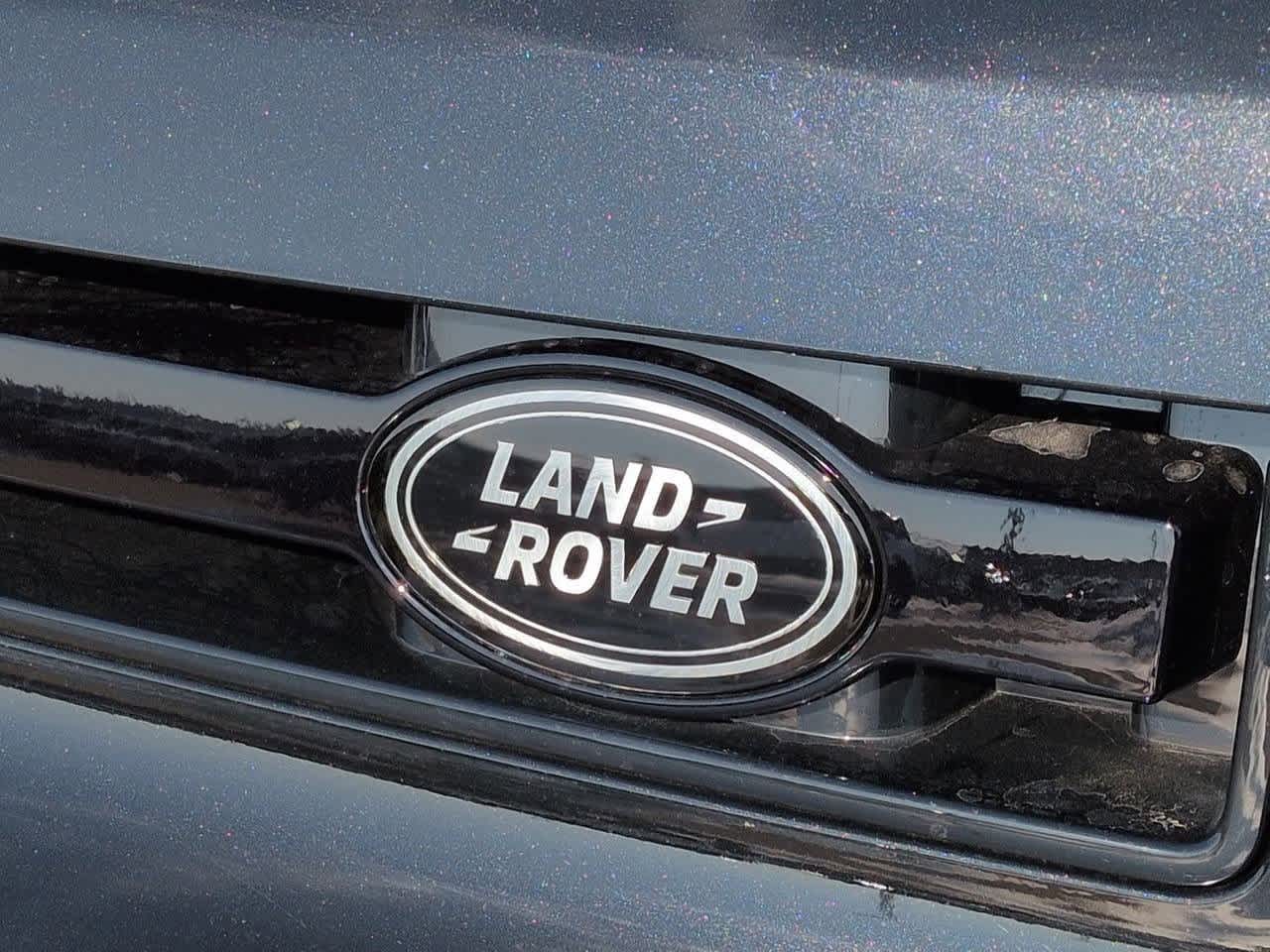 Thumbnail: 2026 Land Rover Defender - 11