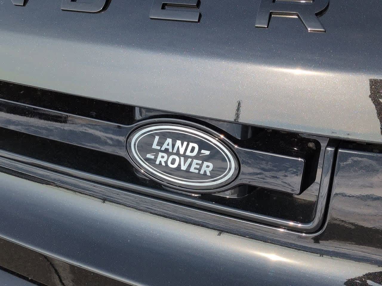 Thumbnail: 2026 Land Rover Defender - 11