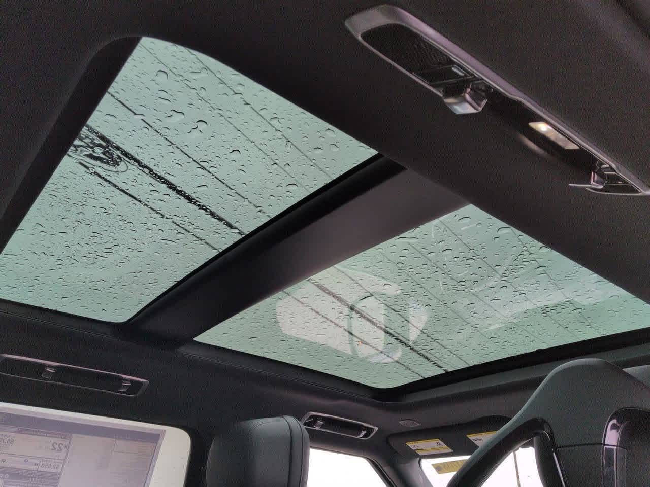 Thumbnail: 2026 Land Rover Range Rover Sport - 22