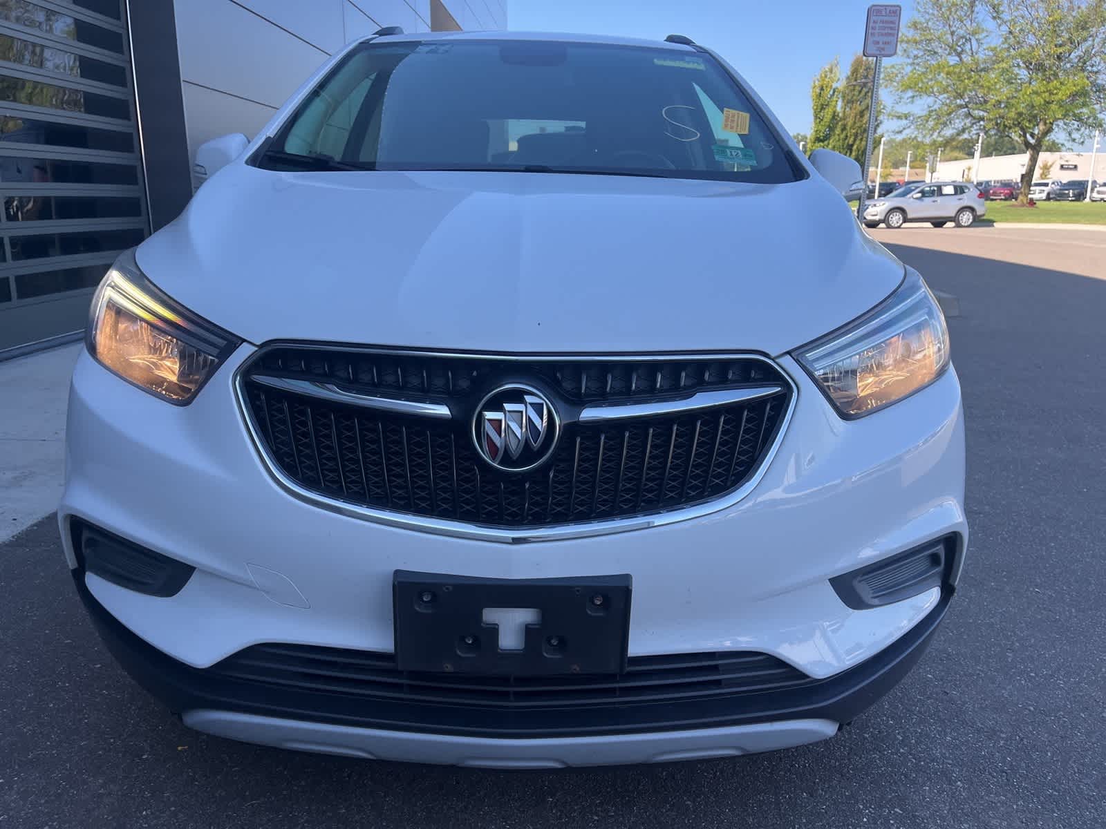 2019 Buick Encore Preferred photo 2