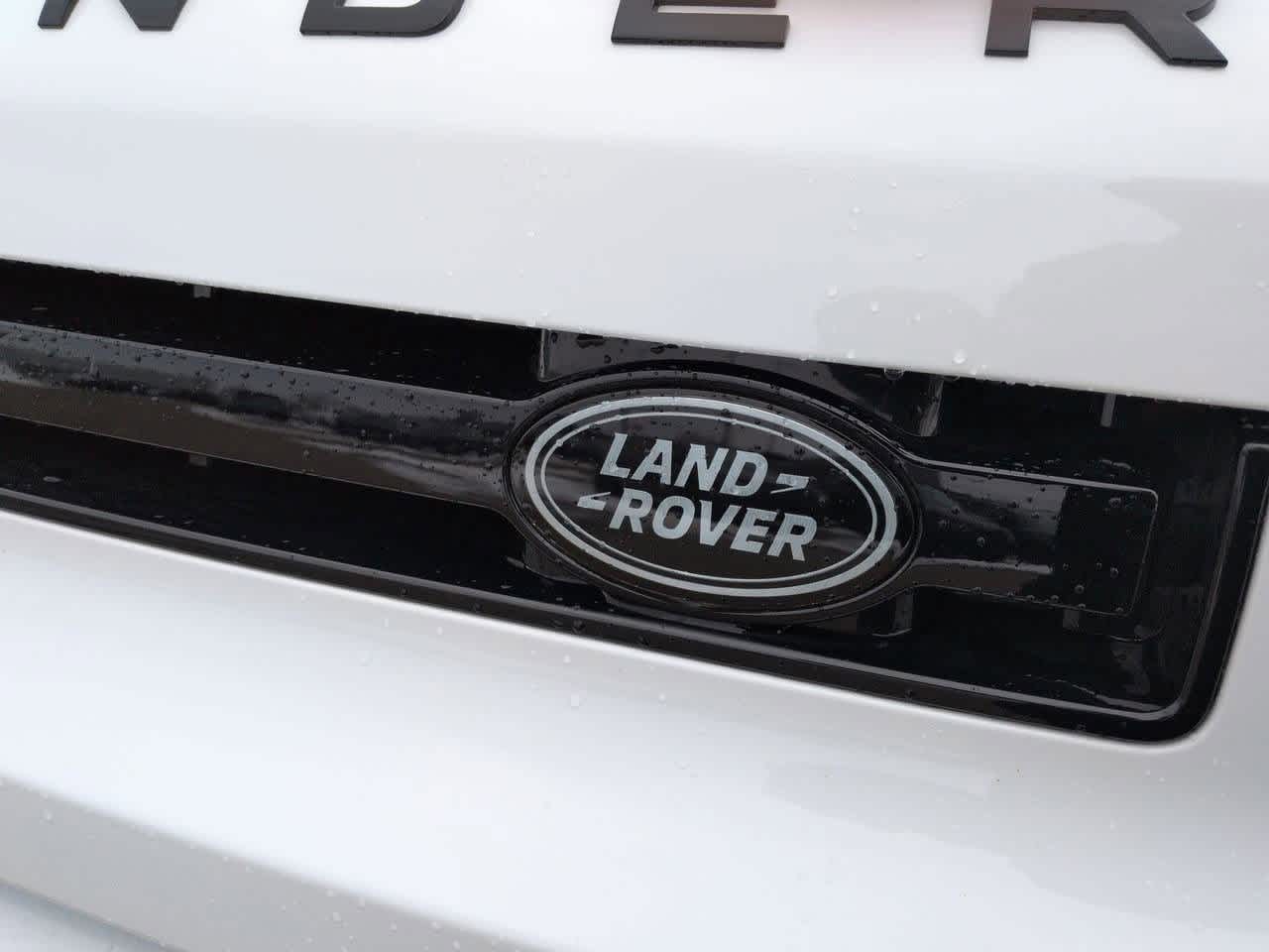 Thumbnail: 2026 Land Rover Defender - 11