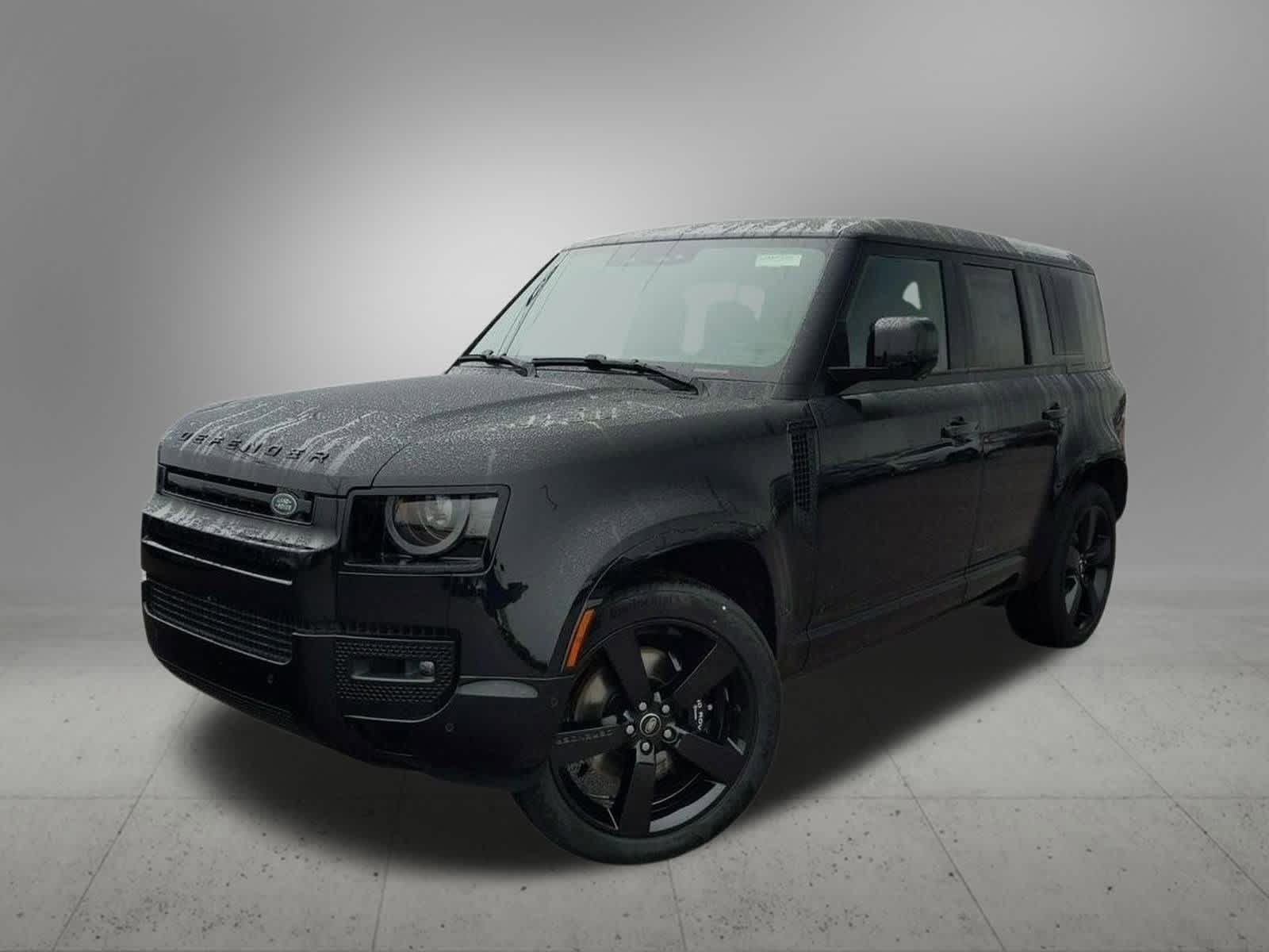 2025 Land Rover Defender 110 -
                  Troy, MI