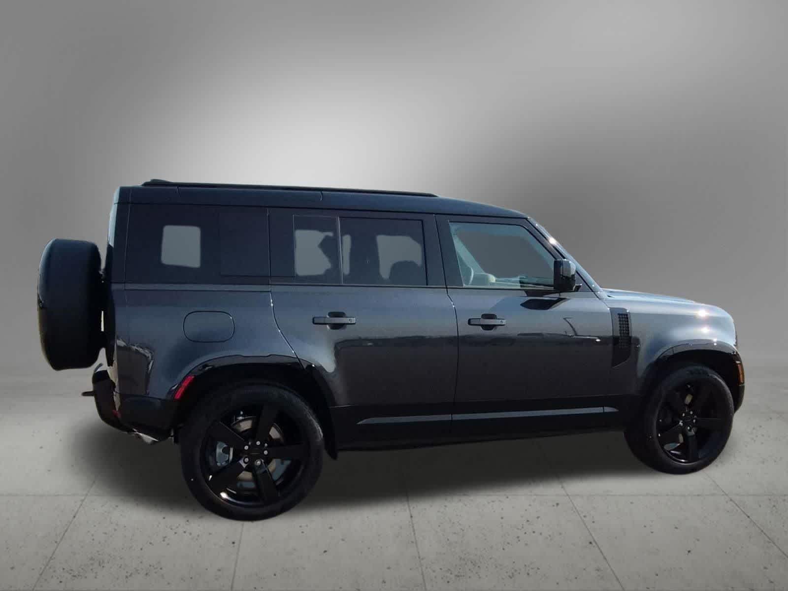 Thumbnail: 2026 Land Rover Defender - 6