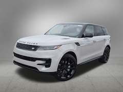 2026 Land Rover Range Rover Sport SE SUV