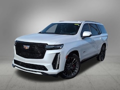 2023 CADILLAC Escalade V-Series SUV in Michigan