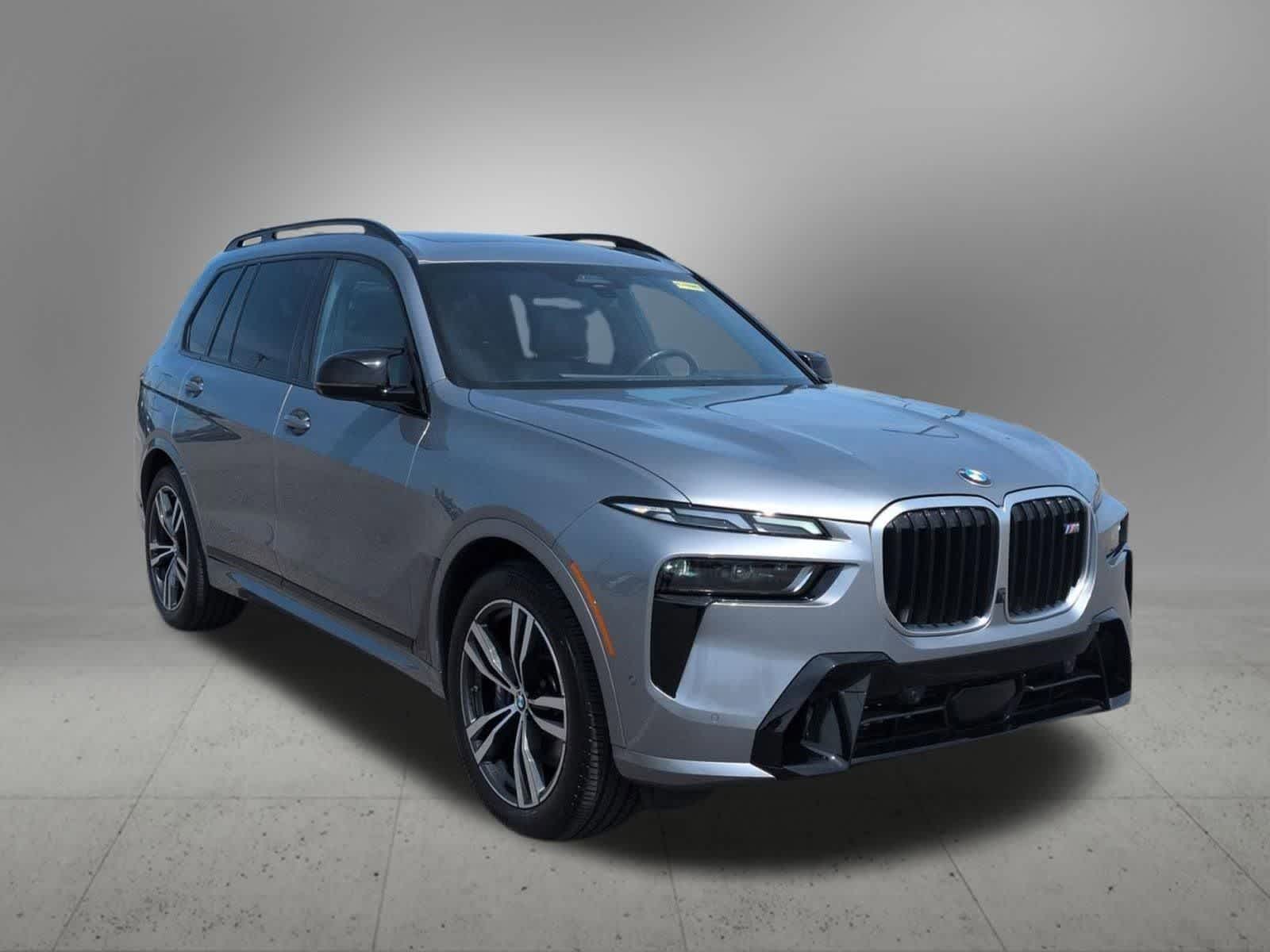 Thumbnail: 2024 BMW X7 - 7