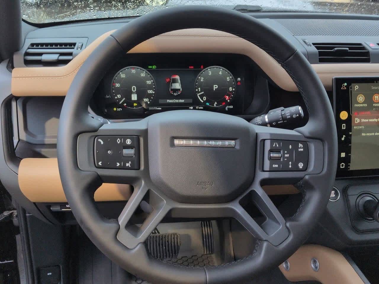 Thumbnail: 2025 Land Rover Defender - 24