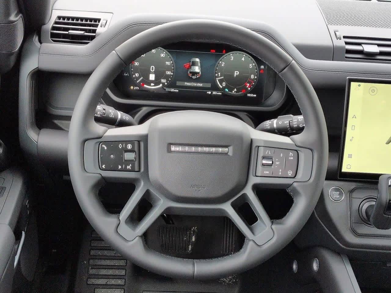 Thumbnail: 2026 Land Rover Defender - 24