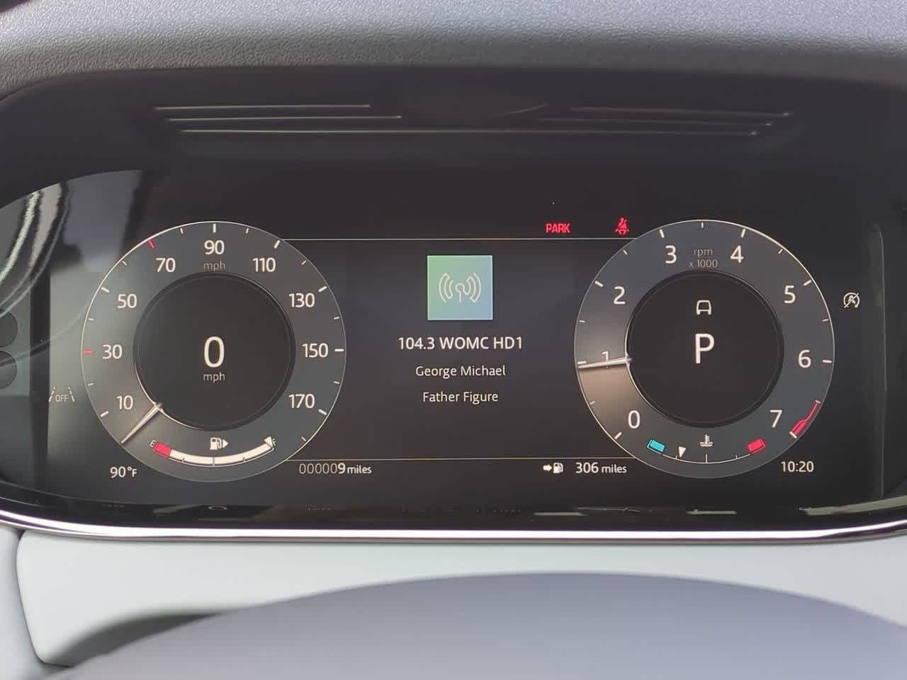 Thumbnail: 2025 Land Rover Range Rover Evoque - 33