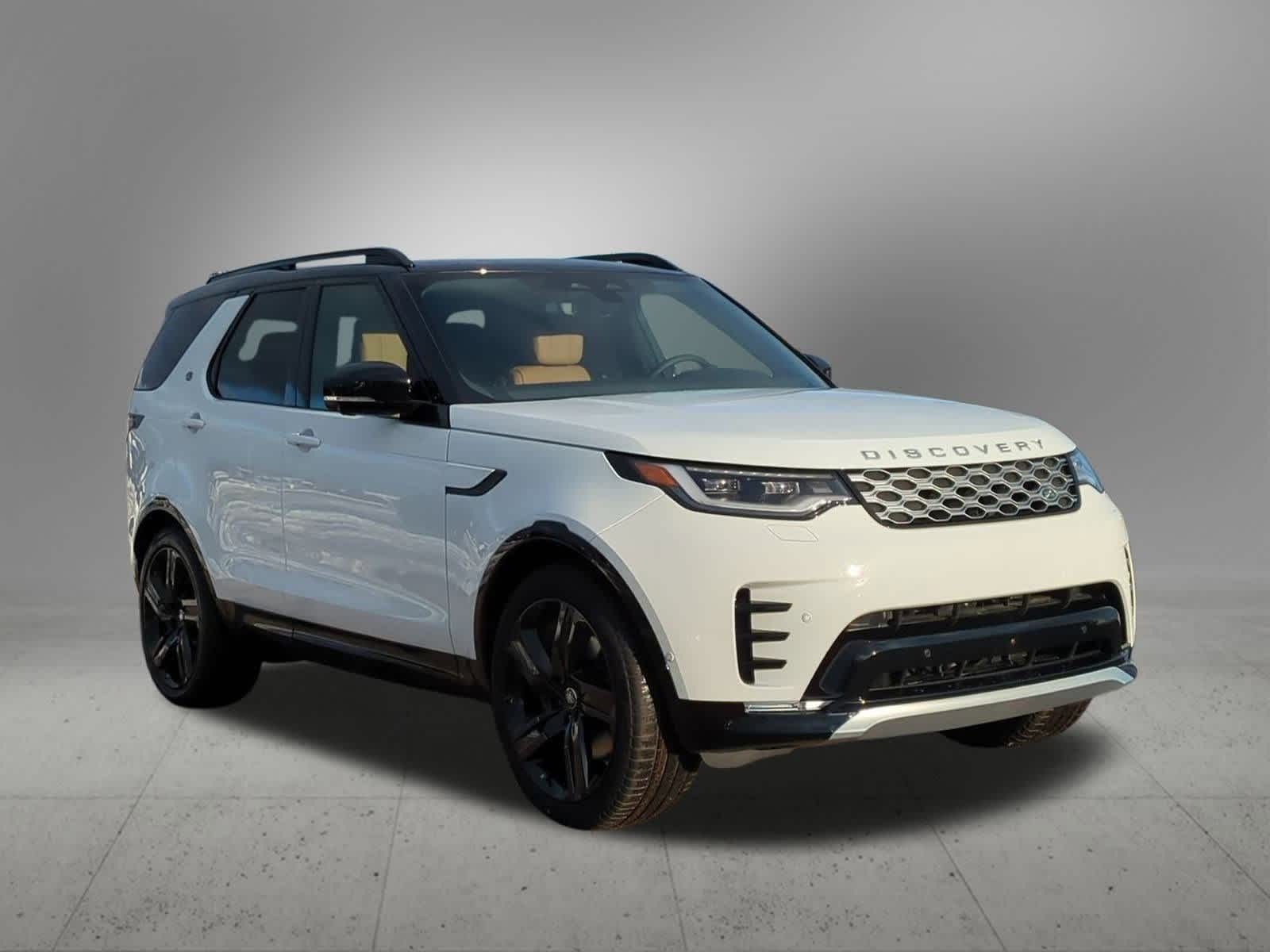 Thumbnail: 2026 Land Rover Discovery - 8