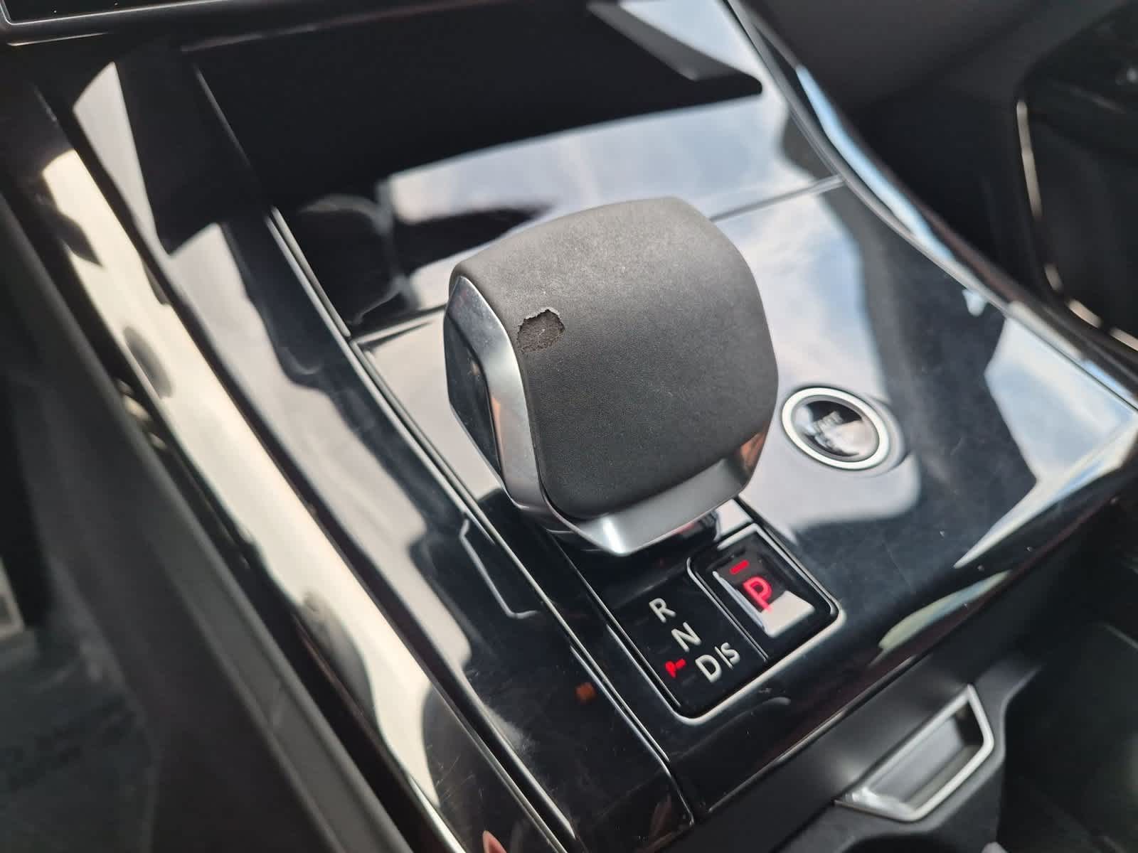 2024 Land Rover Range Rover Sport SE Dynamic - Photo 29