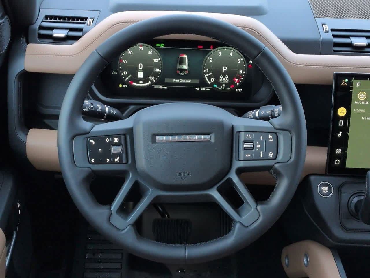 Thumbnail: 2025 Land Rover Defender - 25