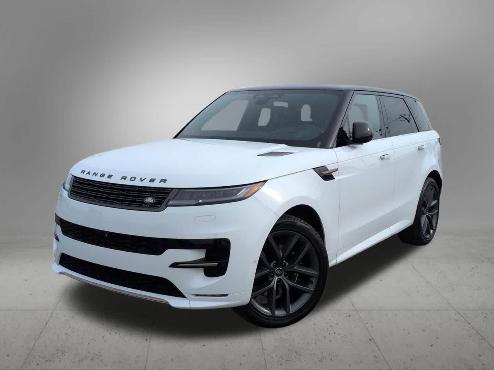 2024 Land Rover Range Rover Sport P400 MHEV SE Dynamic's photo