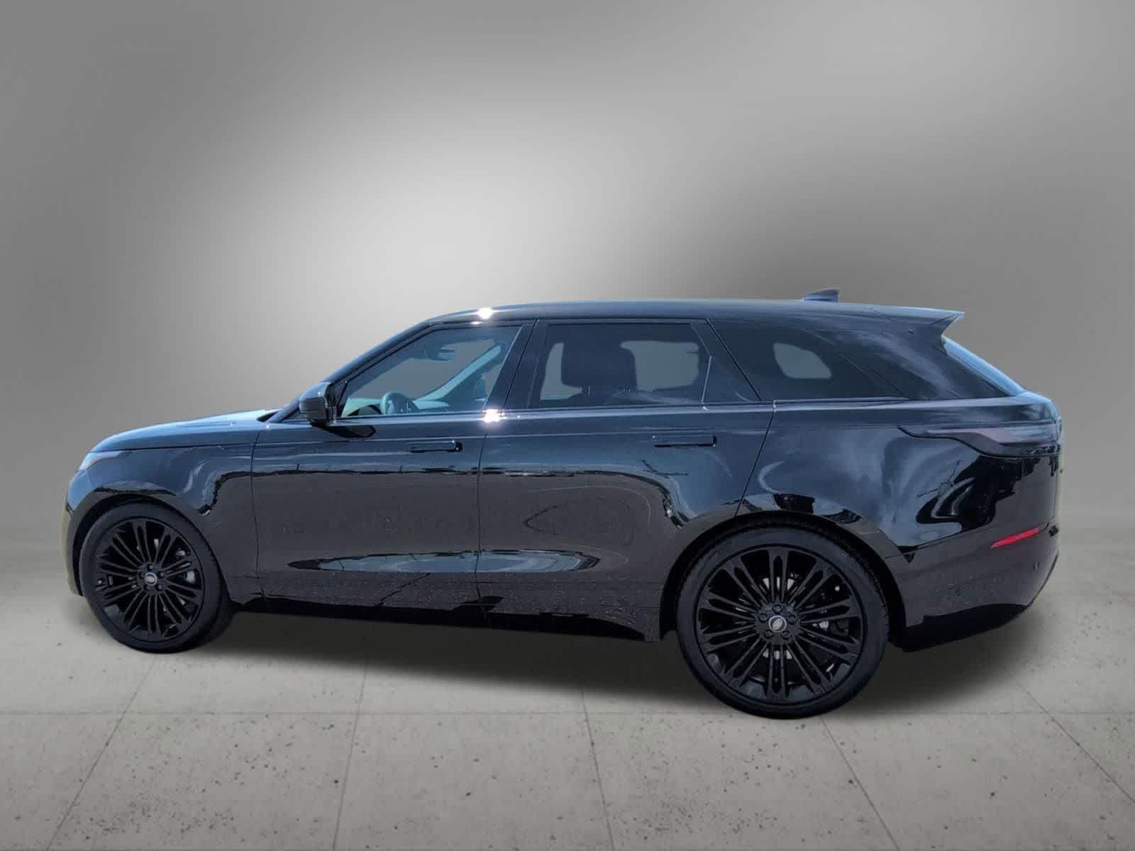 Thumbnail: 2025 Land Rover Range Rover Velar - 2