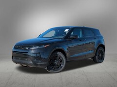 2026 Land Rover Range Rover Evoque S 249PS SUV