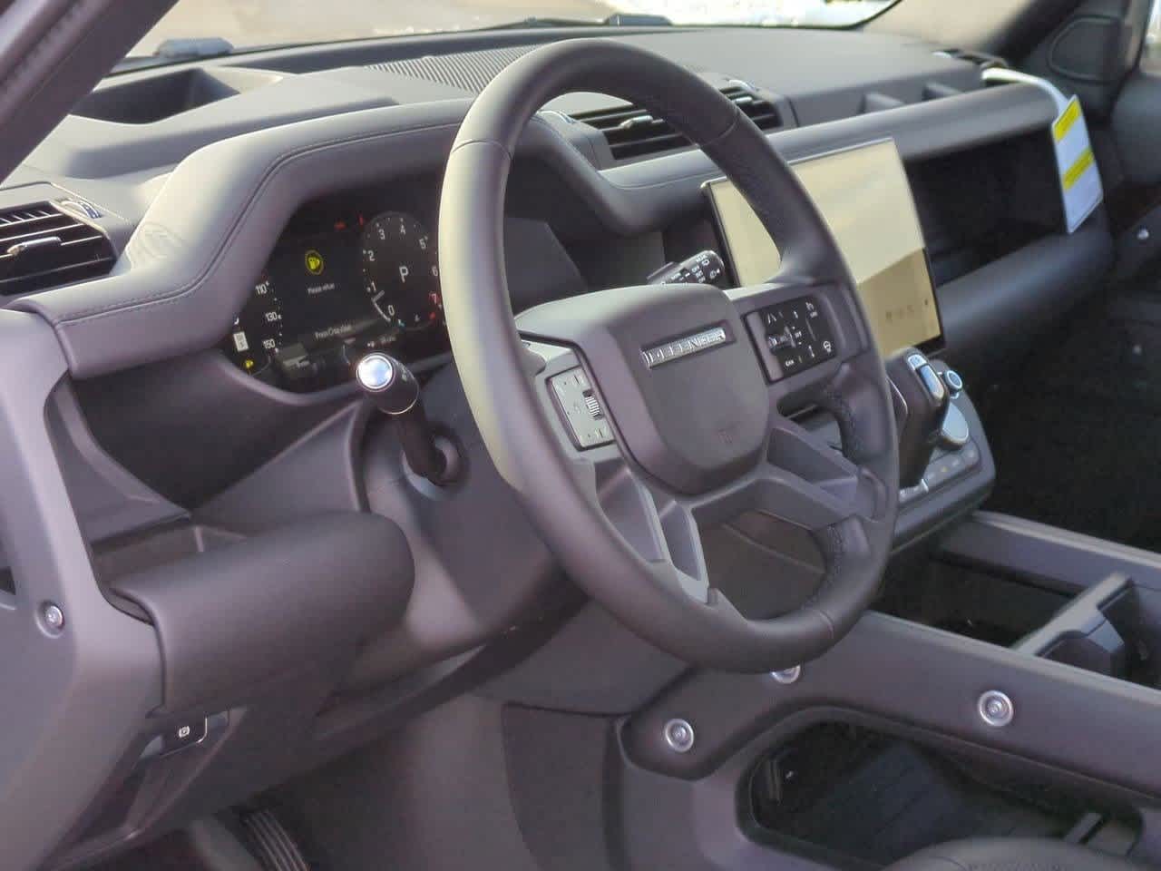 Thumbnail: 2026 Land Rover Defender - 2