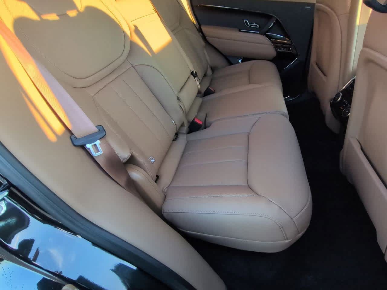 Thumbnail: 2026 Land Rover Range Rover Sport - 21