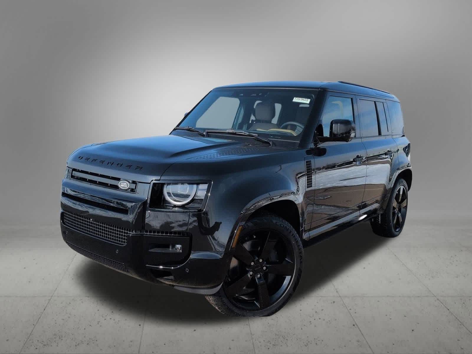 Thumbnail: 2026 Land Rover Defender - 1