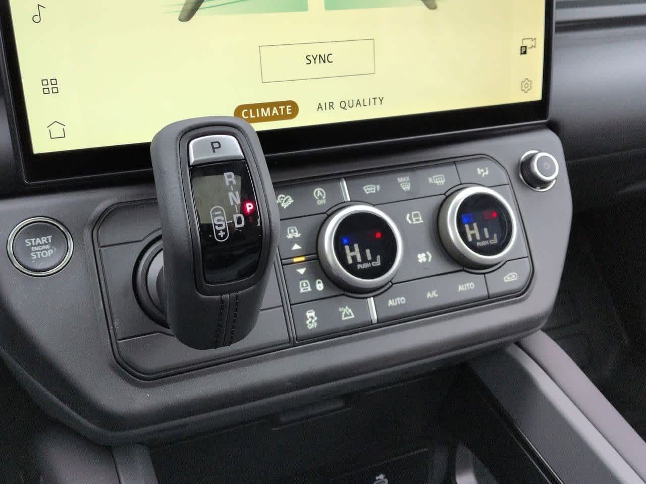 Thumbnail: 2026 Land Rover Defender - 29