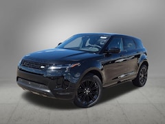 2026 Land Rover Range Rover Evoque S SUV