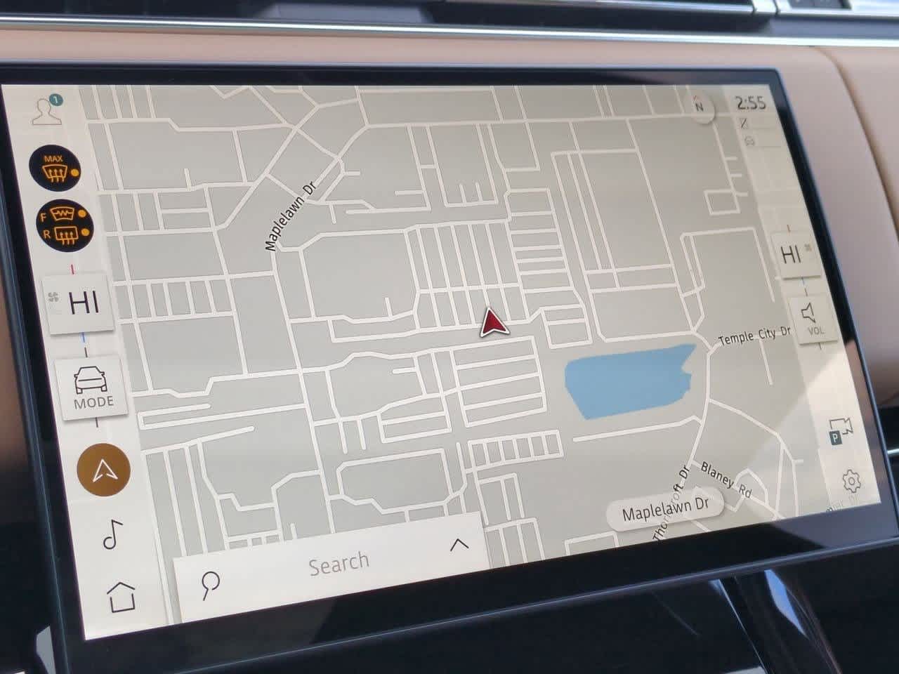 Thumbnail: 2026 Land Rover Range Rover Sport - 30