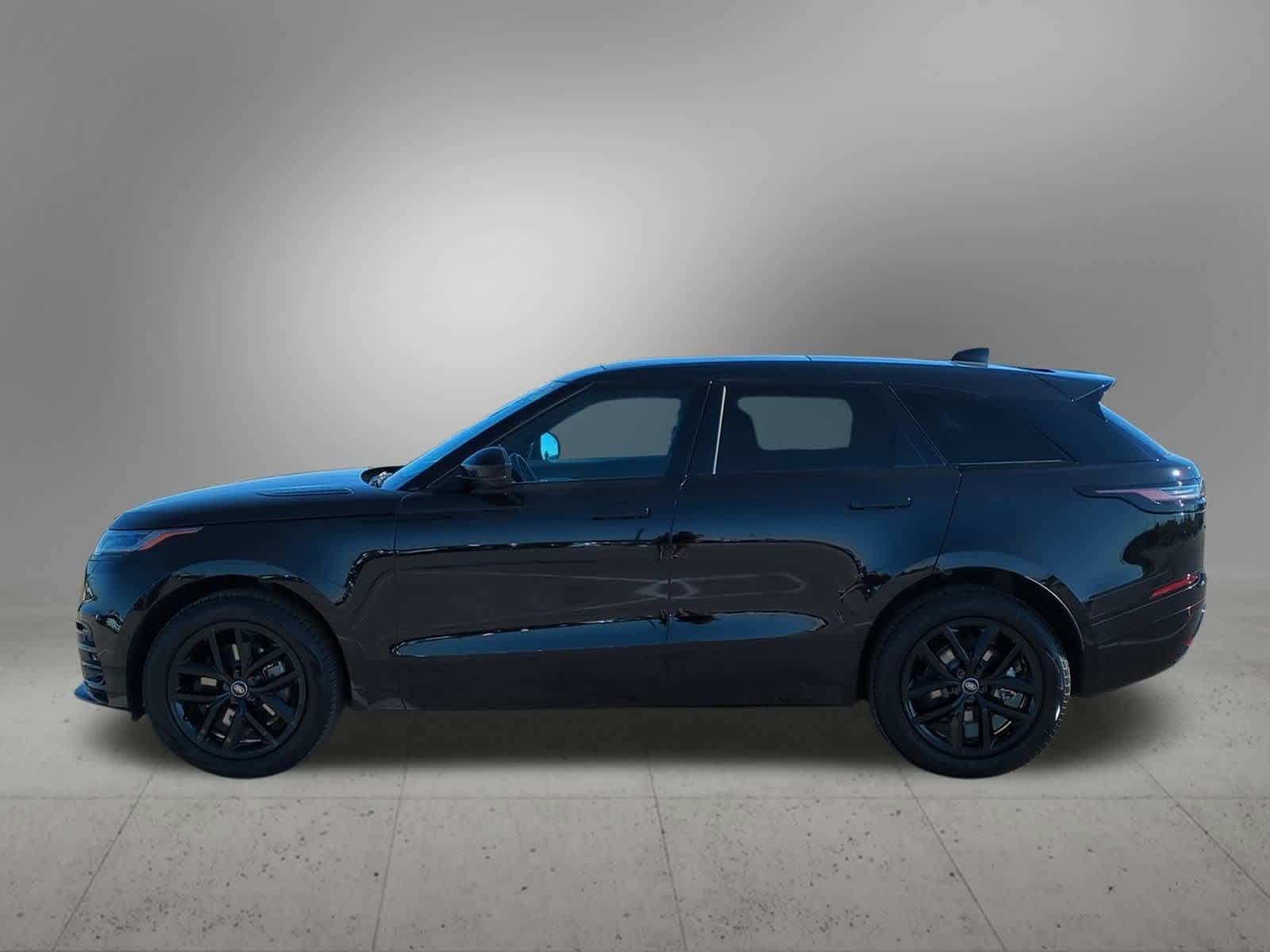 2025 Land Rover Range Rover Velar P250 Dynamic SE photo 2