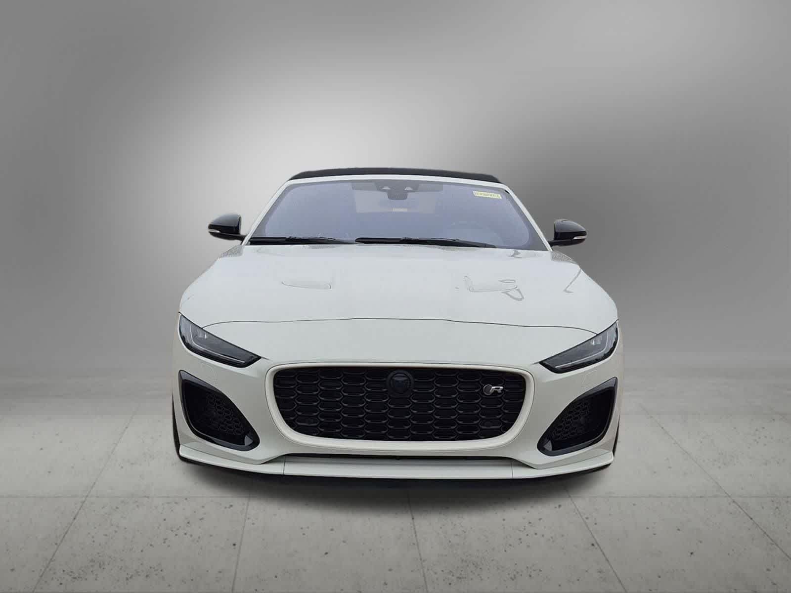 Thumbnail: 2024 Jaguar F-Type - 9