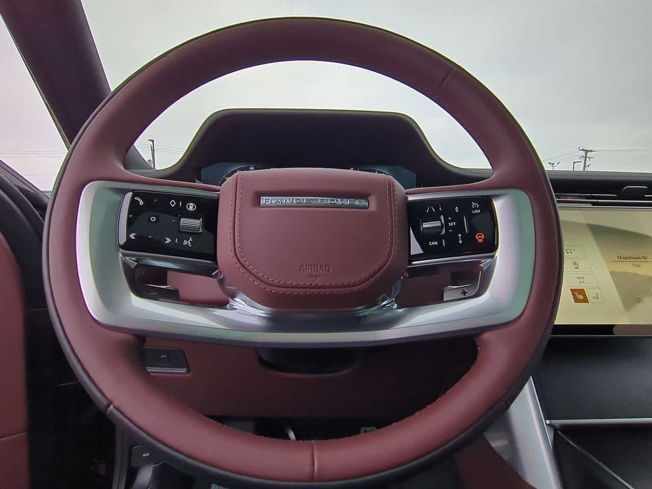 Thumbnail: 2026 Land Rover Range Rover - 24